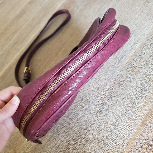 Marc by Marc Jacob's Washed Up Nash Crossbody - Picture 3 of 7